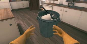 Viscera Cleanup Detail - House of Horror PC Screenshot