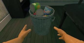 Viscera Cleanup Detail - House of Horror PC Screenshot