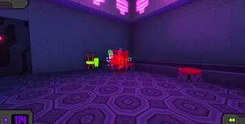 Viscerafest PC Screenshot