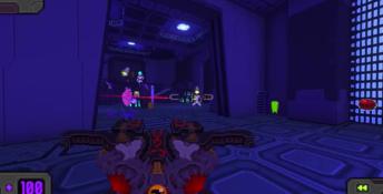 Viscerafest PC Screenshot