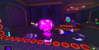 Viscerafest PC Screenshot