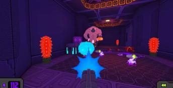 Viscerafest PC Screenshot