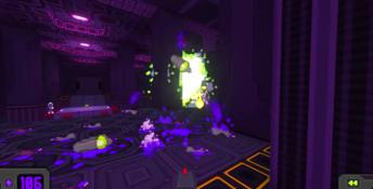 Viscerafest PC Screenshot