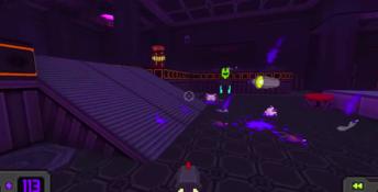 Viscerafest PC Screenshot
