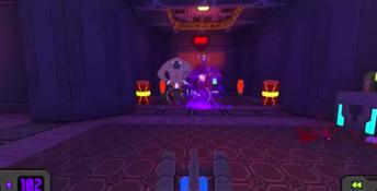 Viscerafest PC Screenshot