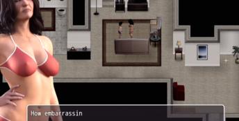 Visiting Aunt Sara PC Screenshot