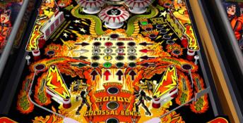 Visual Pinball PC Screenshot