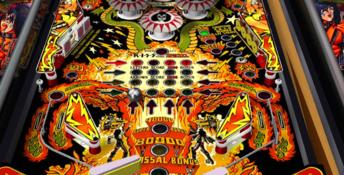 Visual Pinball