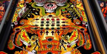 Visual Pinball