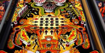 Visual Pinball PC Screenshot