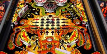 Visual Pinball PC Screenshot
