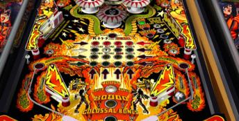 Visual Pinball PC Screenshot