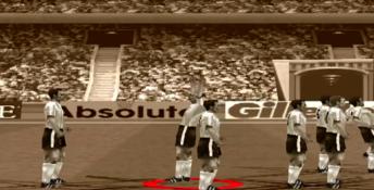 Viva Football PC Screenshot