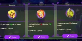 Vivid World PC Screenshot