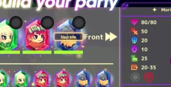 Vivid World PC Screenshot