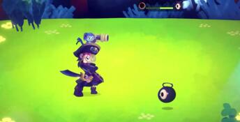 Vivid World PC Screenshot