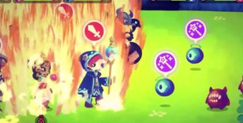 Vivid World PC Screenshot