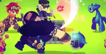 Vivid World PC Screenshot