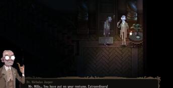 Vlad Circus: Descend Into Madness