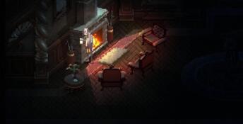Vlad Circus: Descend Into Madness PC Screenshot