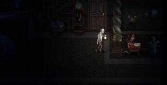 Vlad Circus: Descend Into Madness PC Screenshot