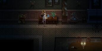 Vlad Circus: Descend Into Madness PC Screenshot