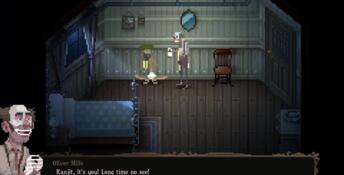 Vlad Circus: Descend Into Madness PC Screenshot
