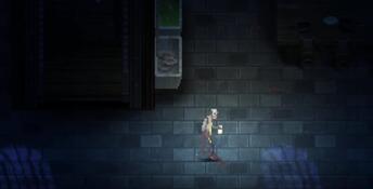 Vlad Circus: Descend Into Madness PC Screenshot
