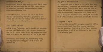 Vlad Circus: Descend Into Madness PC Screenshot