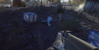 V.O.D.K.A. Open World Survival Shooter PC Screenshot