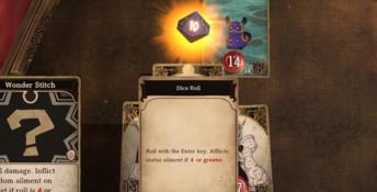 Voice of Cards: The Forsaken Maiden