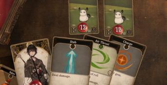 Voice of Cards: The Forsaken Maiden