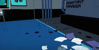 Void Bastards
