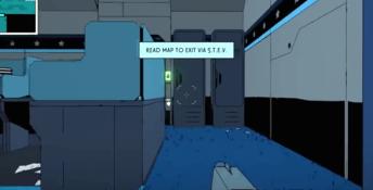 Void Bastards PC Screenshot