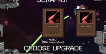 Void Scrappers PC Screenshot