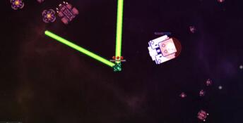Void Scrappers PC Screenshot