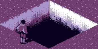 Void Stranger