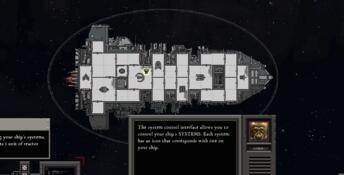 Void War PC Screenshot