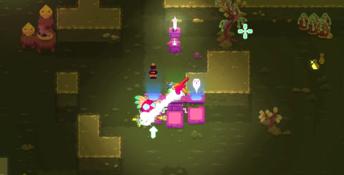 Voidigo PC Screenshot