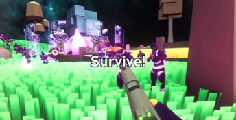 Voidside PC Screenshot