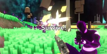 Voidside PC Screenshot