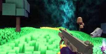 Voidside PC Screenshot
