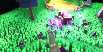 Voidside PC Screenshot
