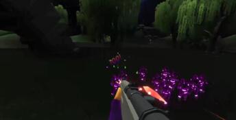 Voidside PC Screenshot
