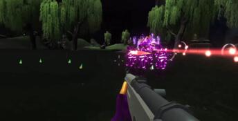 Voidside PC Screenshot