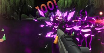 Voidside PC Screenshot