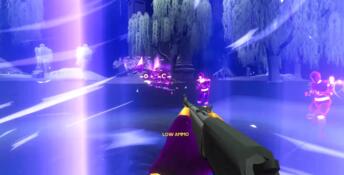 Voidside PC Screenshot