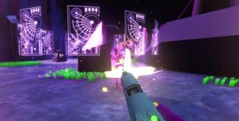 Voidside PC Screenshot