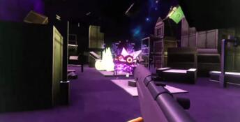 Voidside PC Screenshot