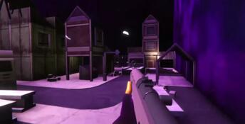 Voidside PC Screenshot